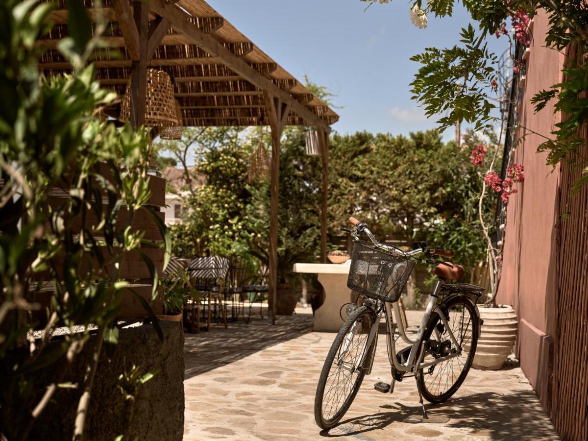 Anemelia Retreat - Explore & Recharge Laganas Extérieur photo