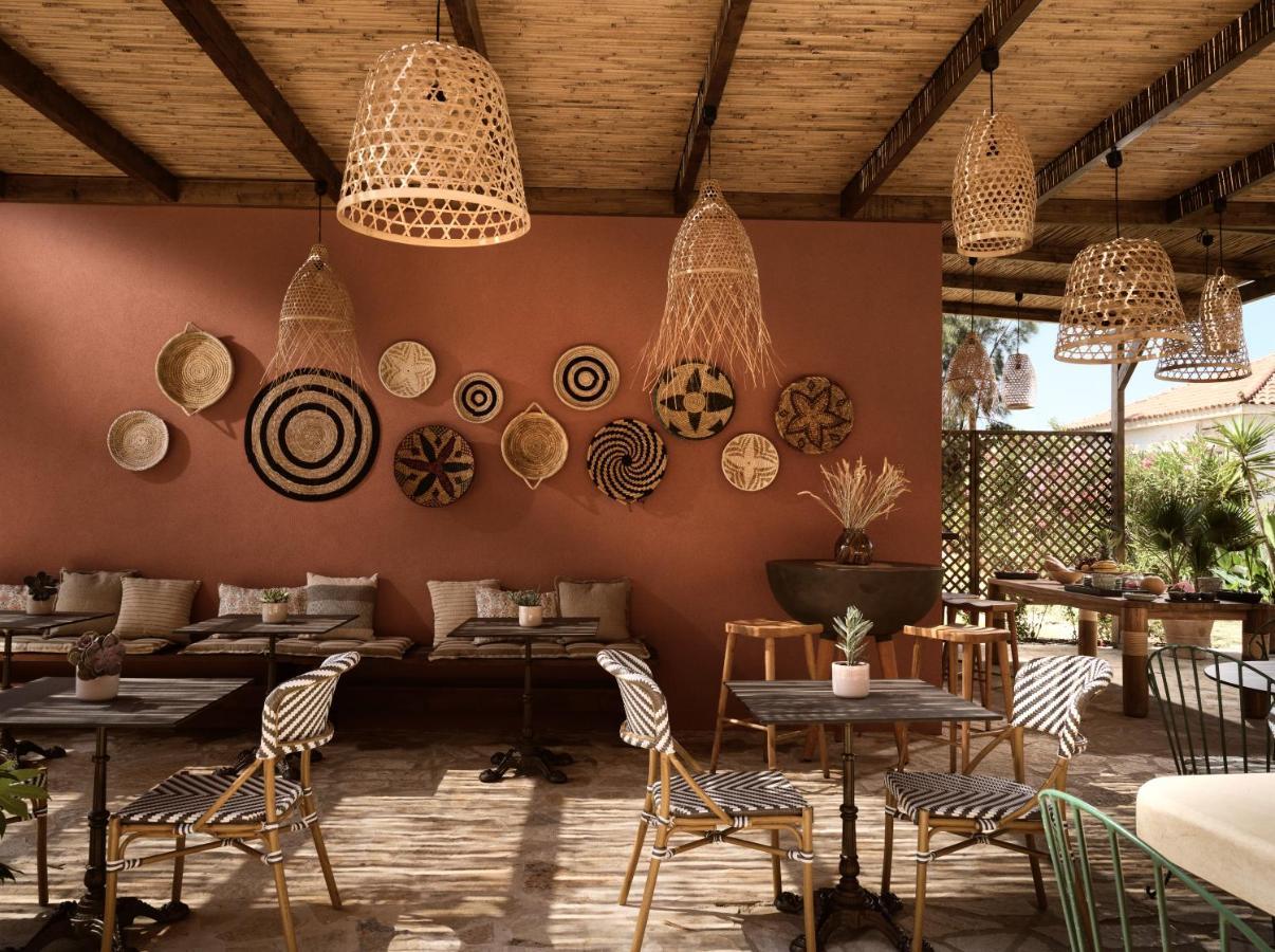 Anemelia Retreat - Explore & Recharge Laganas Extérieur photo
