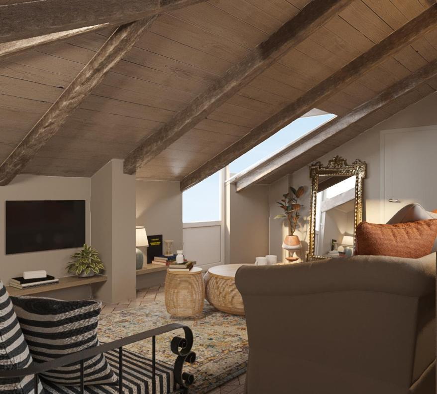 Anemelia Retreat - Explore & Recharge Laganas Chambre photo