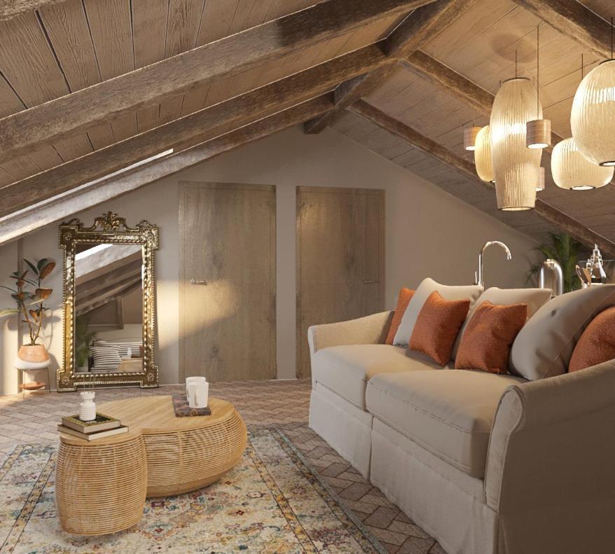 Anemelia Retreat - Explore & Recharge Laganas Chambre photo