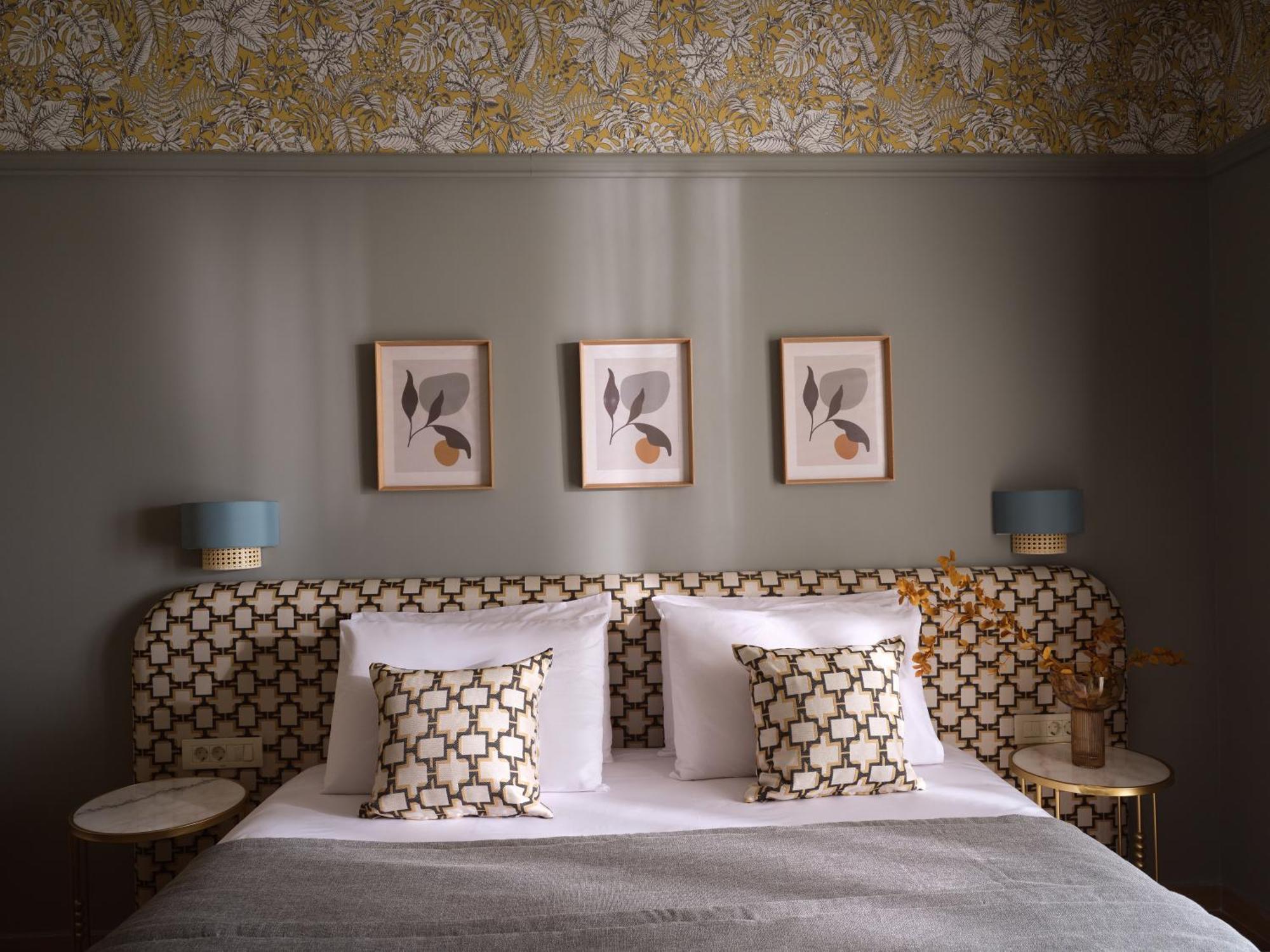 Anemelia Retreat - Explore & Recharge Laganas Chambre photo