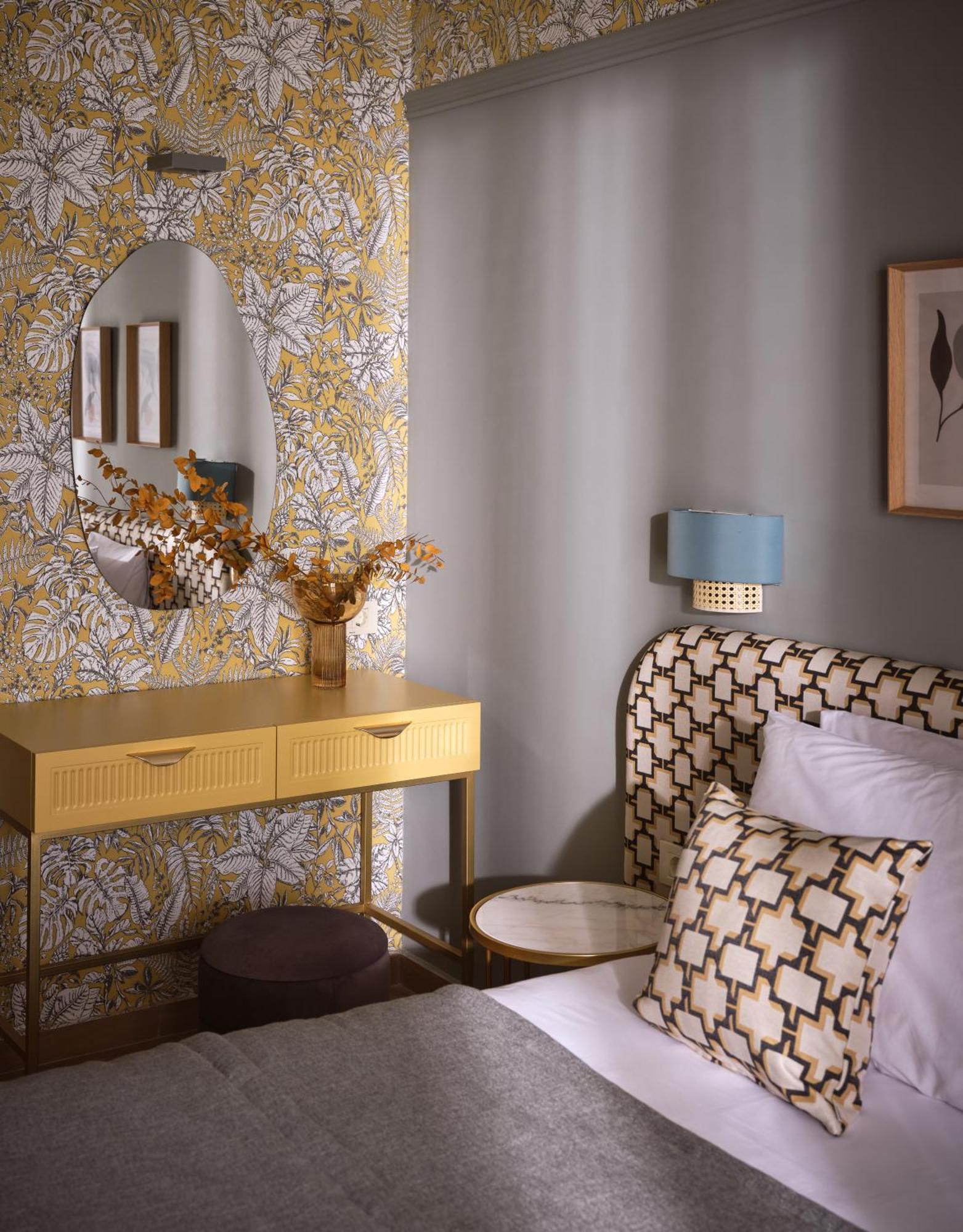 Anemelia Retreat - Explore & Recharge Laganas Chambre photo